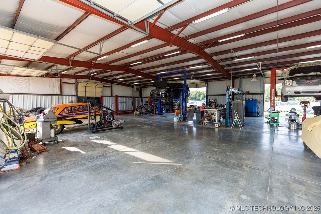 26486 Highway 82 Park Hill OK 74451
