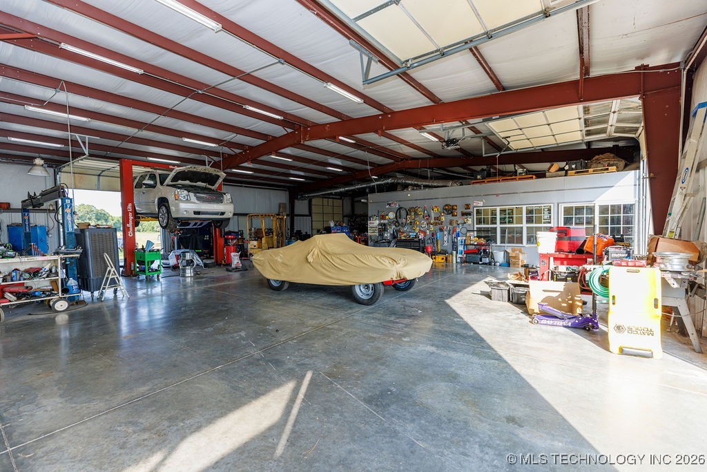 26486 Highway 82 Park Hill OK 74451