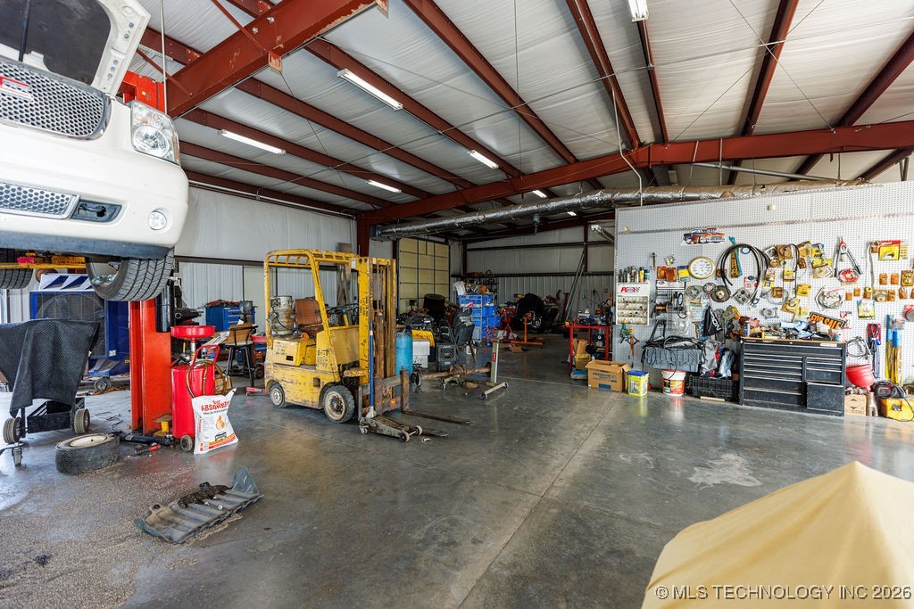 26486 Highway 82 Park Hill OK 74451