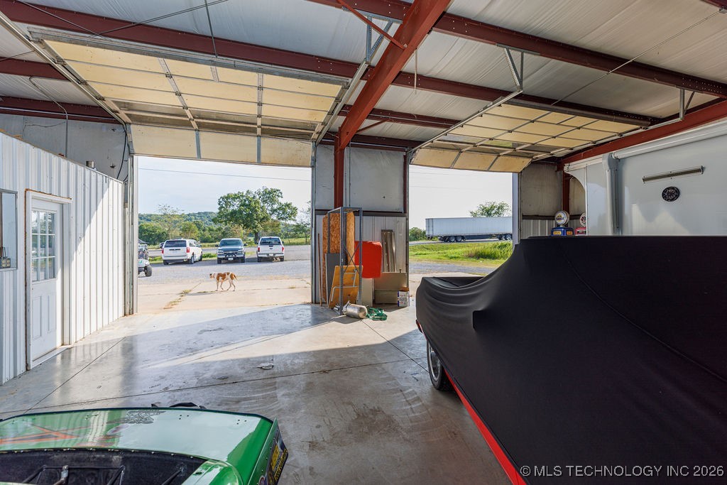 26486 Highway 82 Park Hill OK 74451