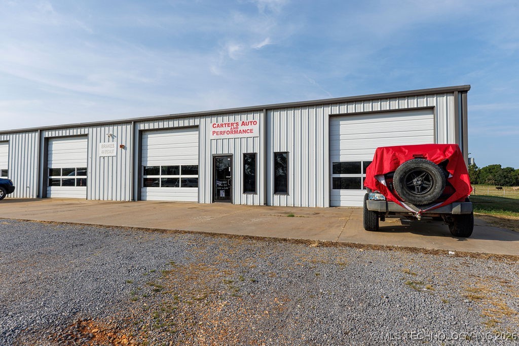 26486 Highway 82 Park Hill OK 74451
