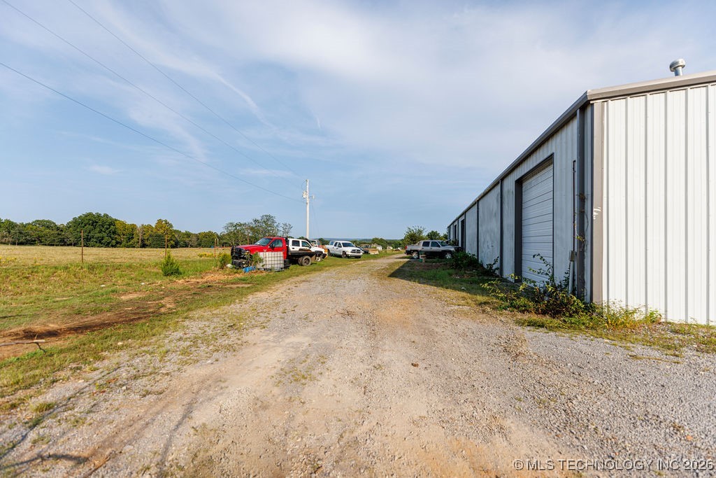 26486 Highway 82 Park Hill OK 74451