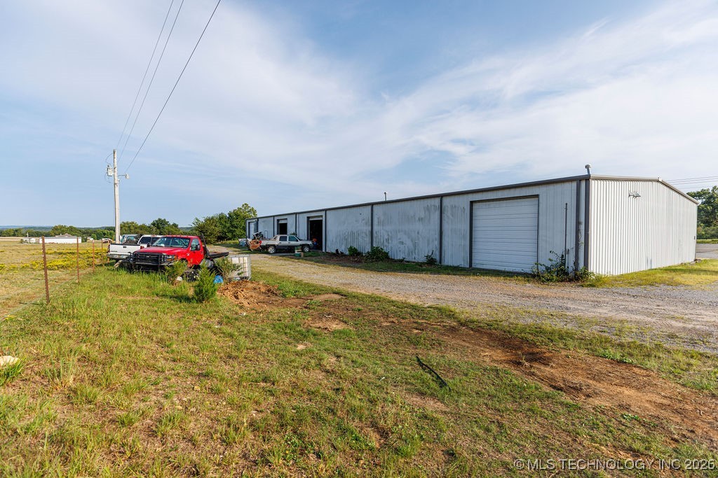 26486 Highway 82 Park Hill OK 74451