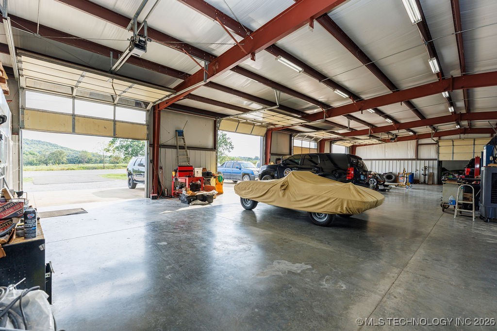 26486 Highway 82 Park Hill OK 74451