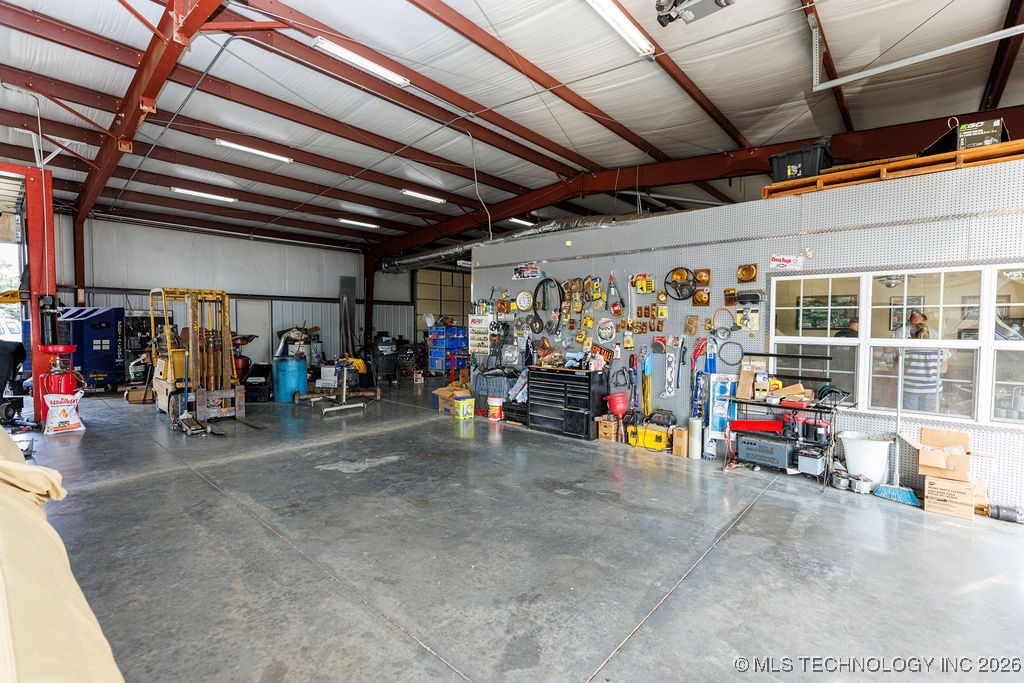 26486 Highway 82 Park Hill OK 74451