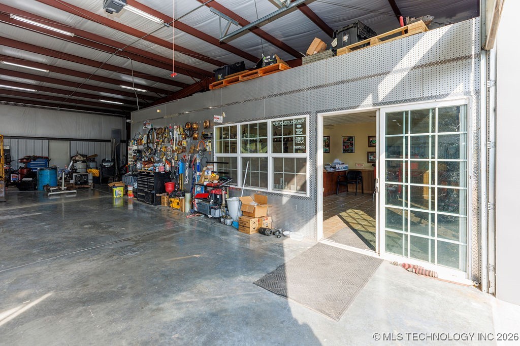 26486 Highway 82 Park Hill OK 74451