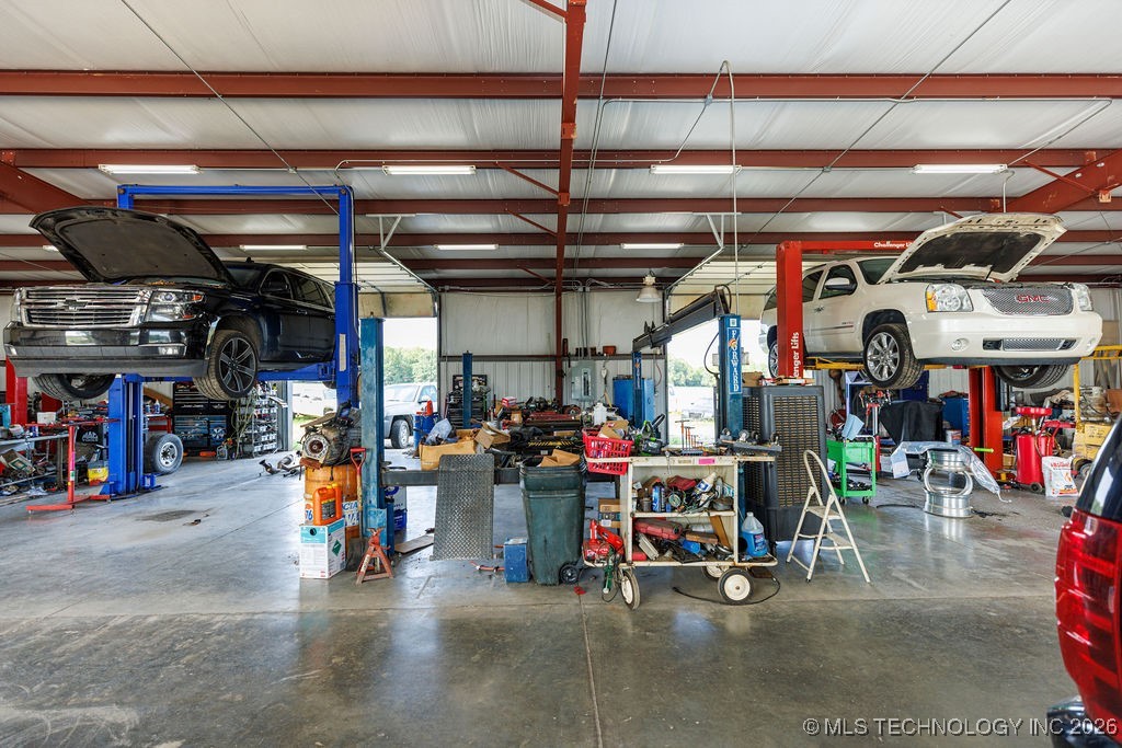26486 Highway 82 Park Hill OK 74451
