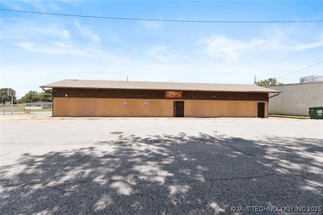 551 N 28th Avenue W Tulsa OK 74106