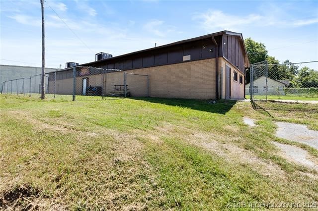 551 N 28th Avenue W Tulsa OK 74106
