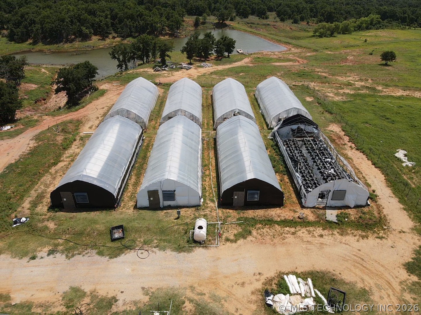 301253 E County Road 1790 Duncan OK 73533