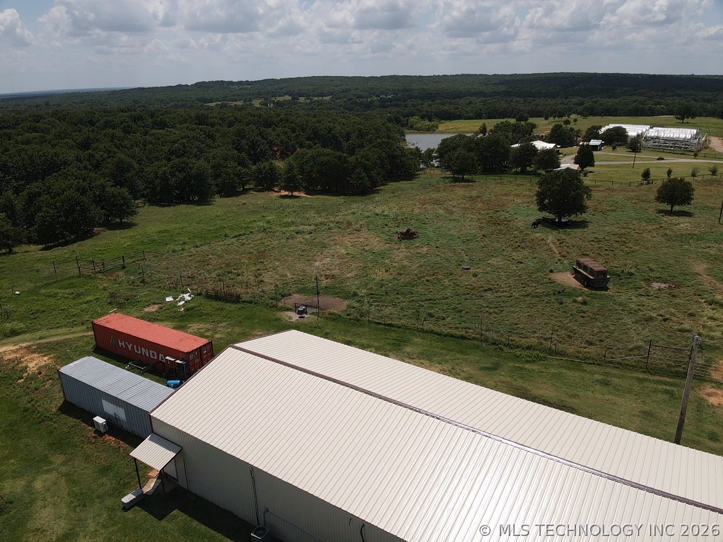 301253 E County Road 1790 Duncan OK 73533