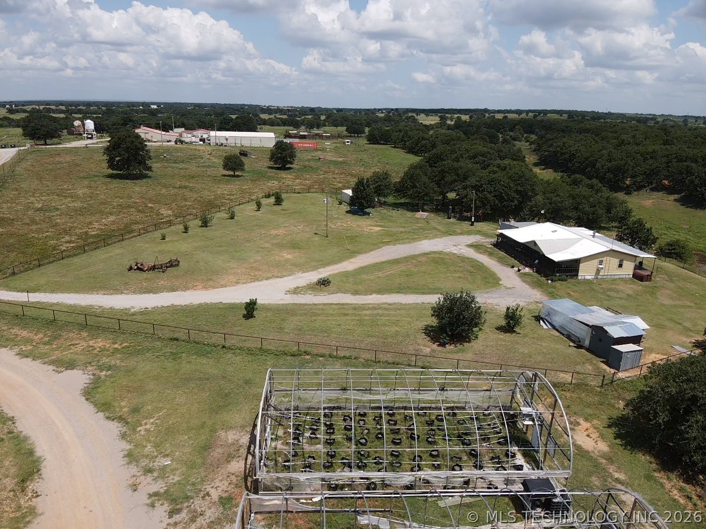 301253 E County Road 1790 Duncan OK 73533