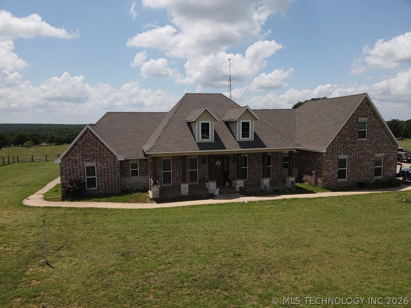 301253 E County Road 1790 Duncan OK 73533
