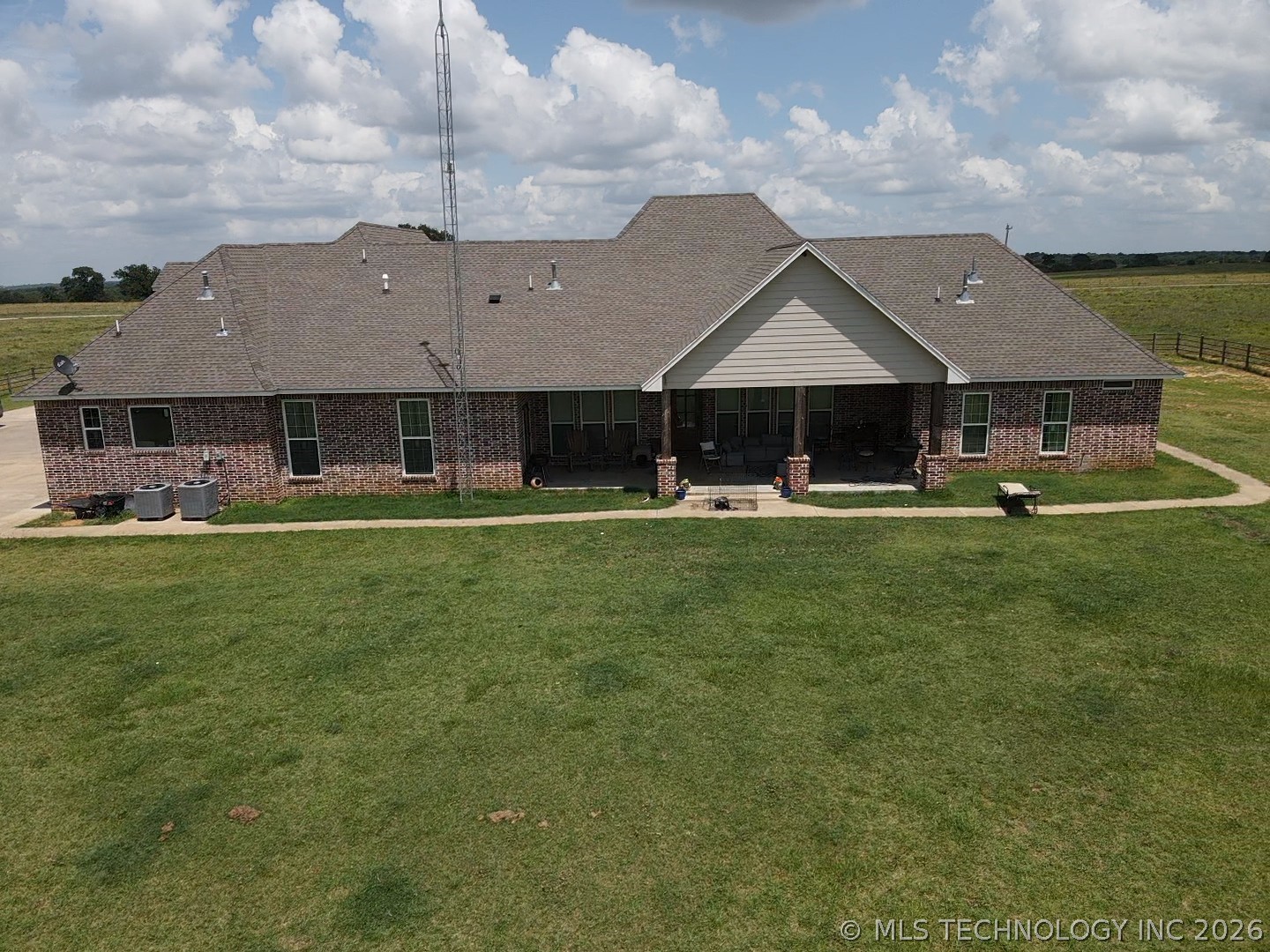 301253 E County Road 1790 Duncan OK 73533