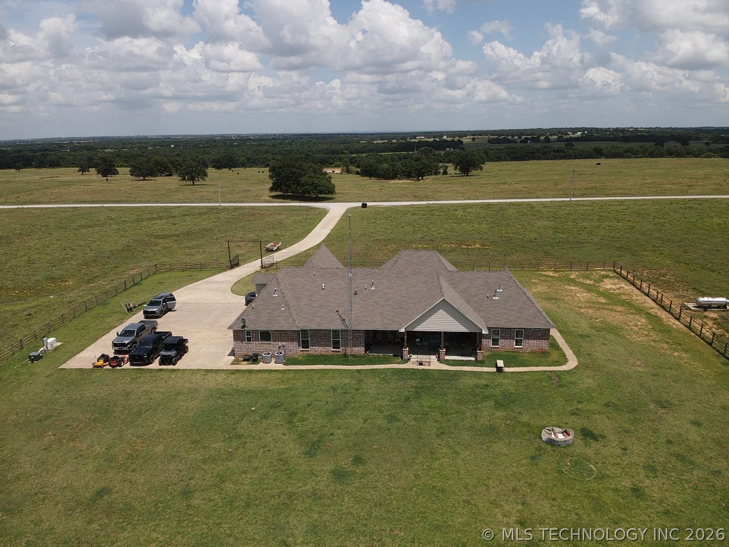 301253 E County Road 1790 Duncan OK 73533