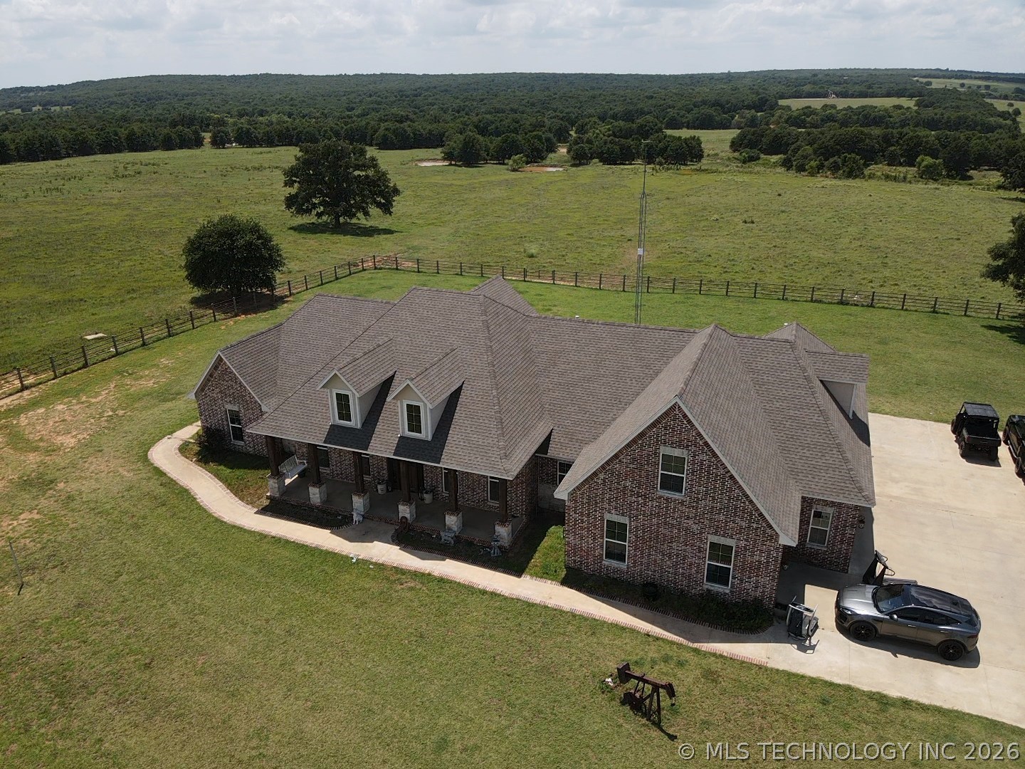 301253 E County Road 1790 Duncan OK 73533