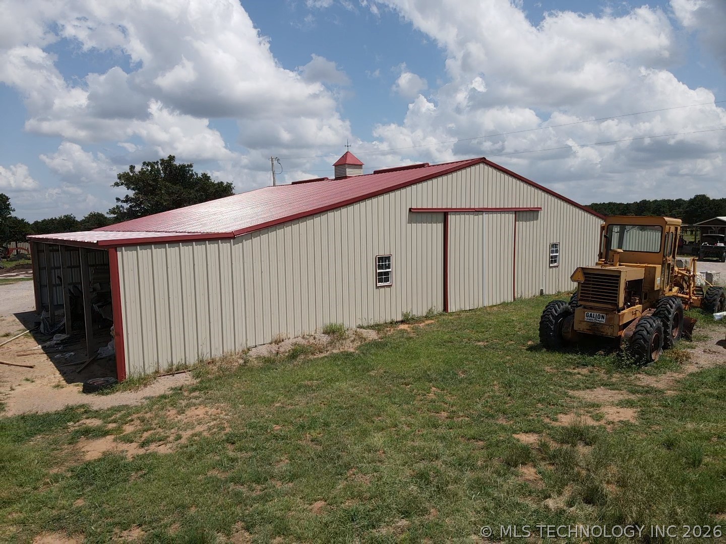 301253 E County Road 1790 Duncan OK 73533