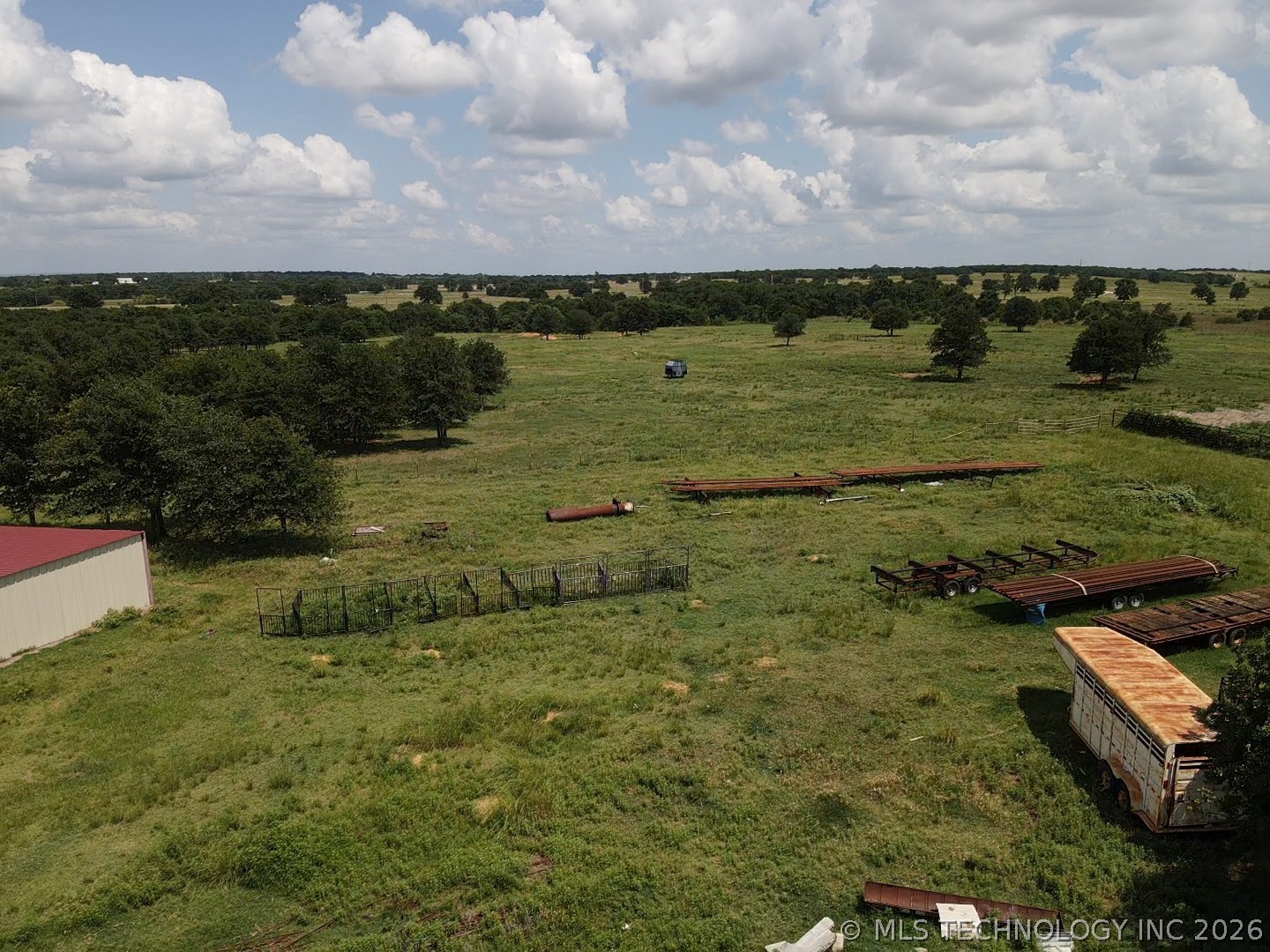 301253 E County Road 1790 Duncan OK 73533