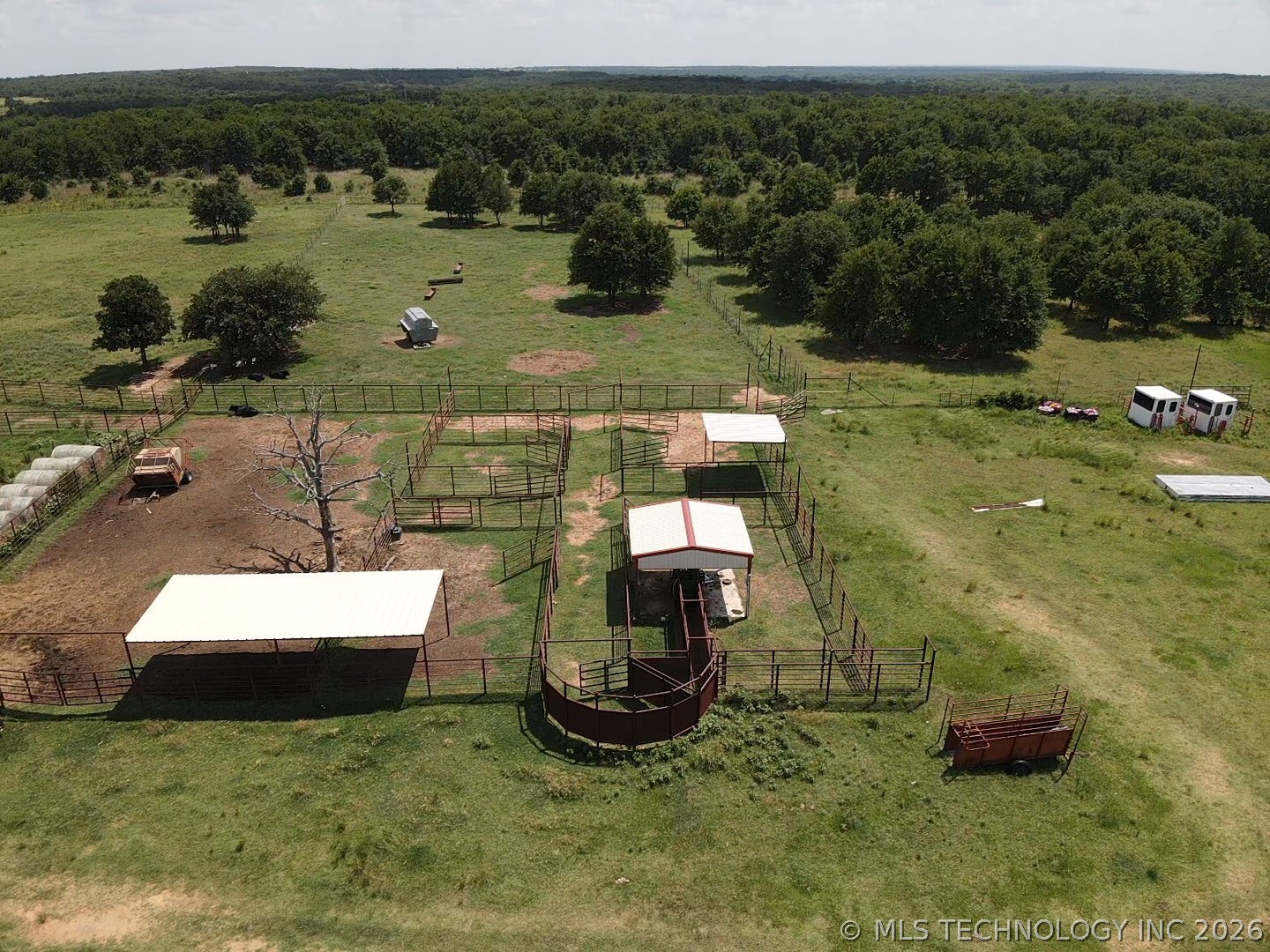 301253 E County Road 1790 Duncan OK 73533