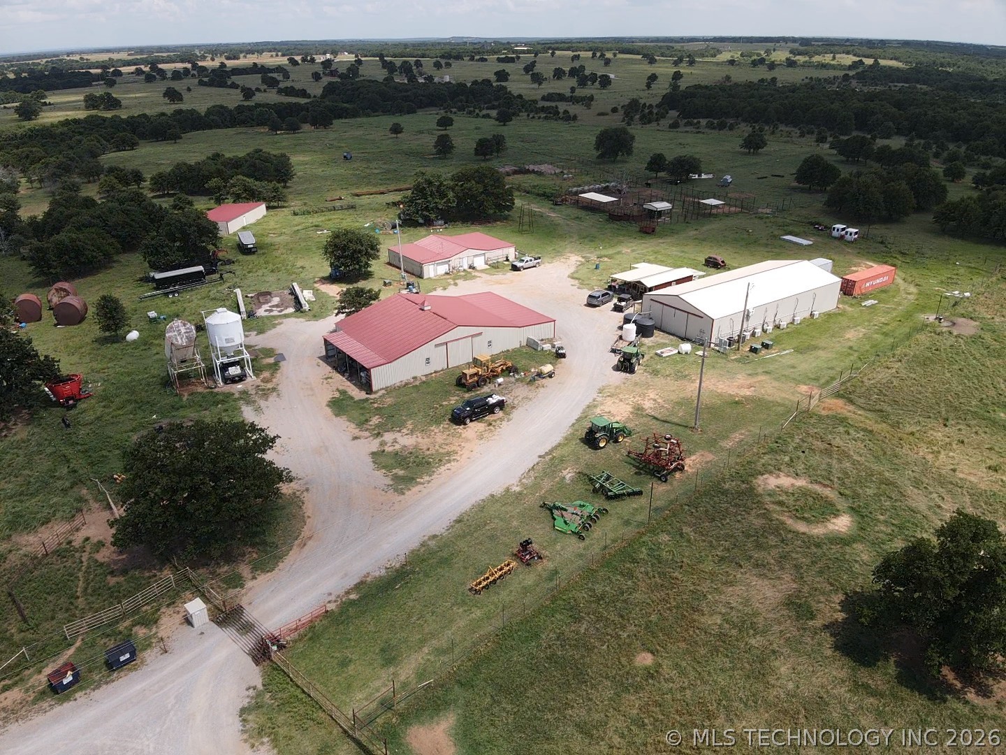 301253 E County Road 1790 Duncan OK 73533