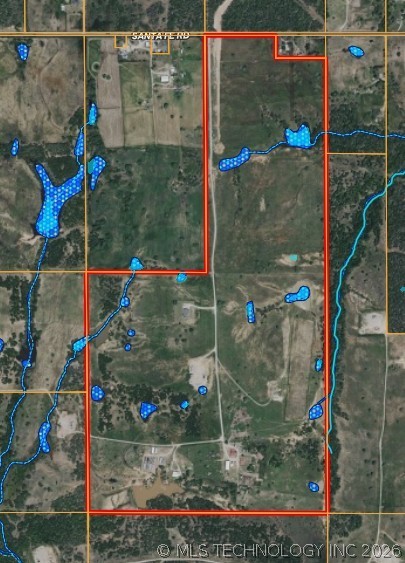301253 E County Road 1790 Duncan OK 73533