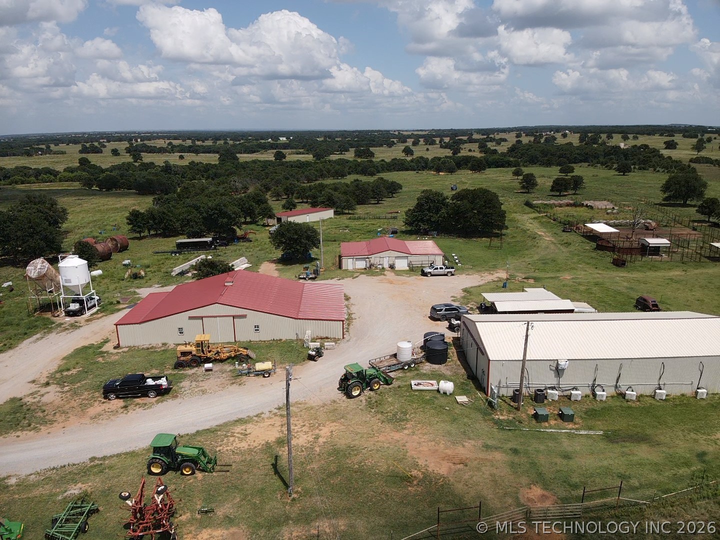 301253 E County Road 1790 Duncan OK 73533