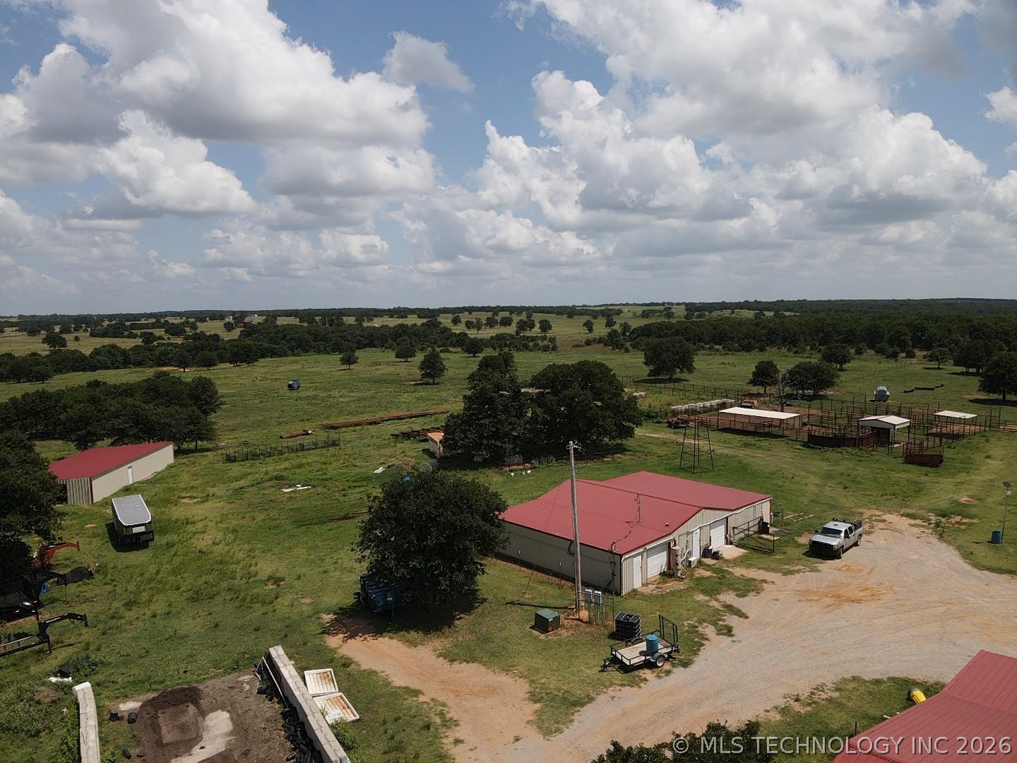 301253 E County Road 1790 Duncan OK 73533