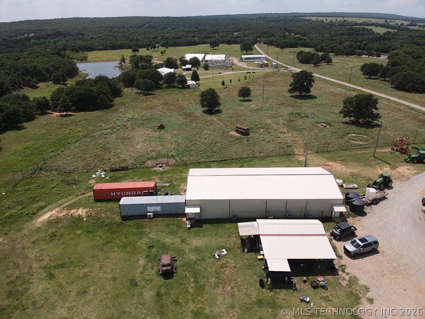 301253 E County Road 1790 Duncan OK 73533
