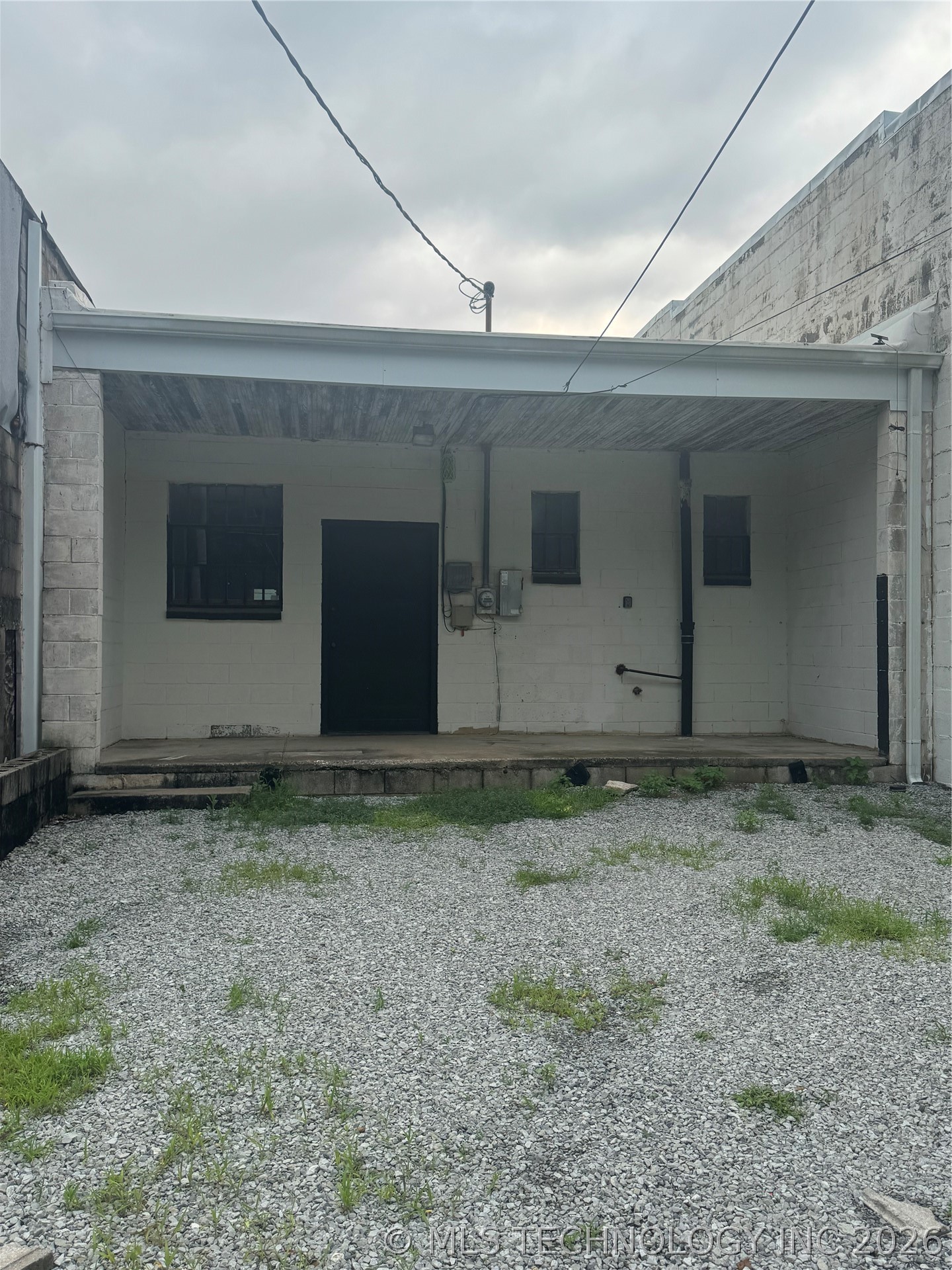 123 S Broadway Street Coweta OK 74429