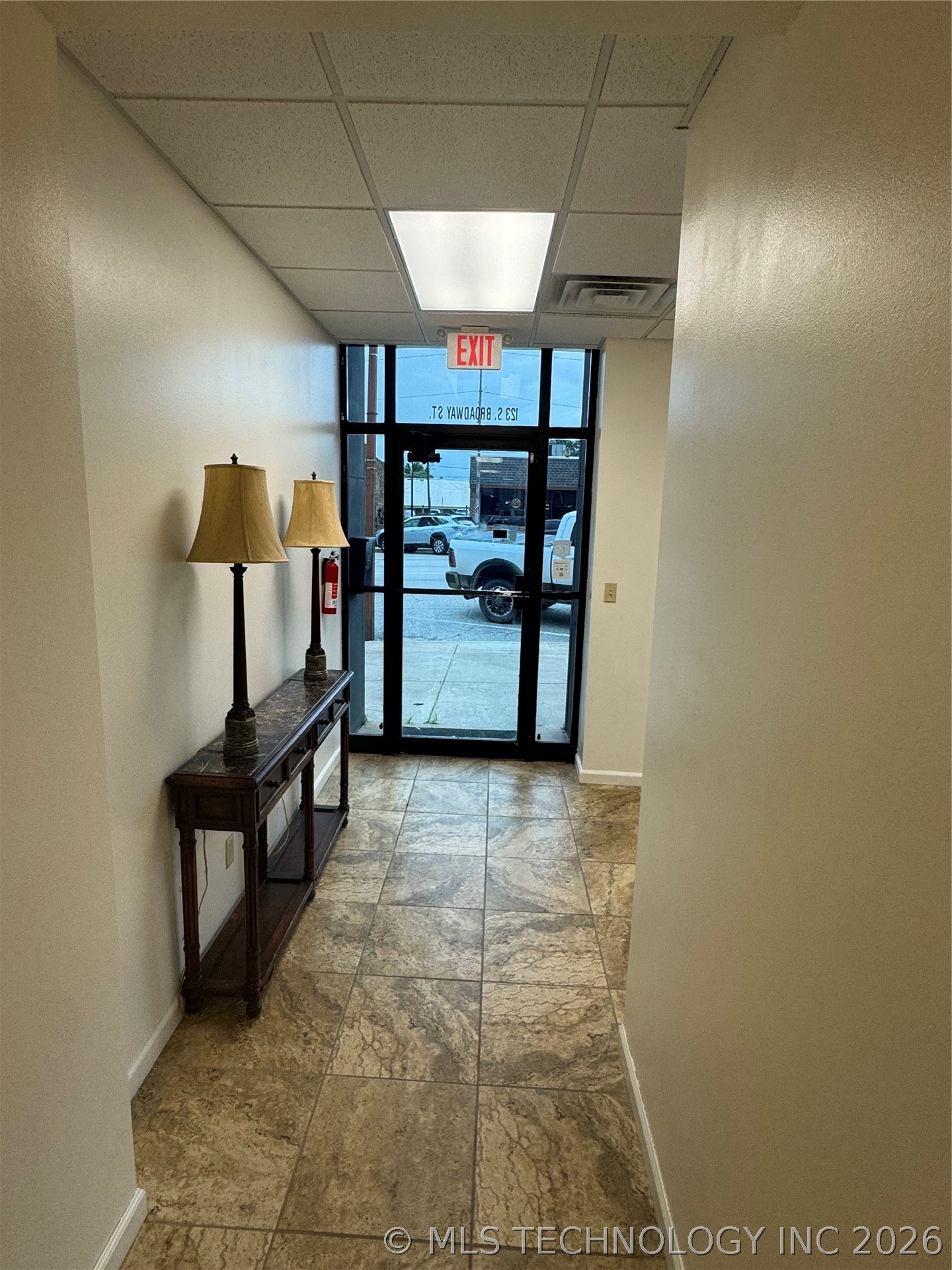 123 S Broadway Street Coweta OK 74429