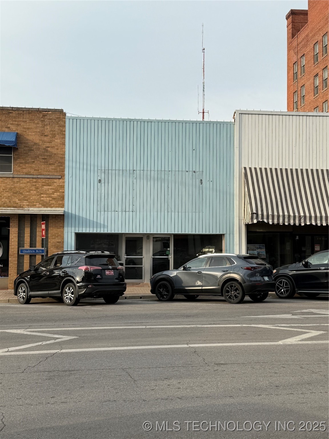 Ardmore OK 73401