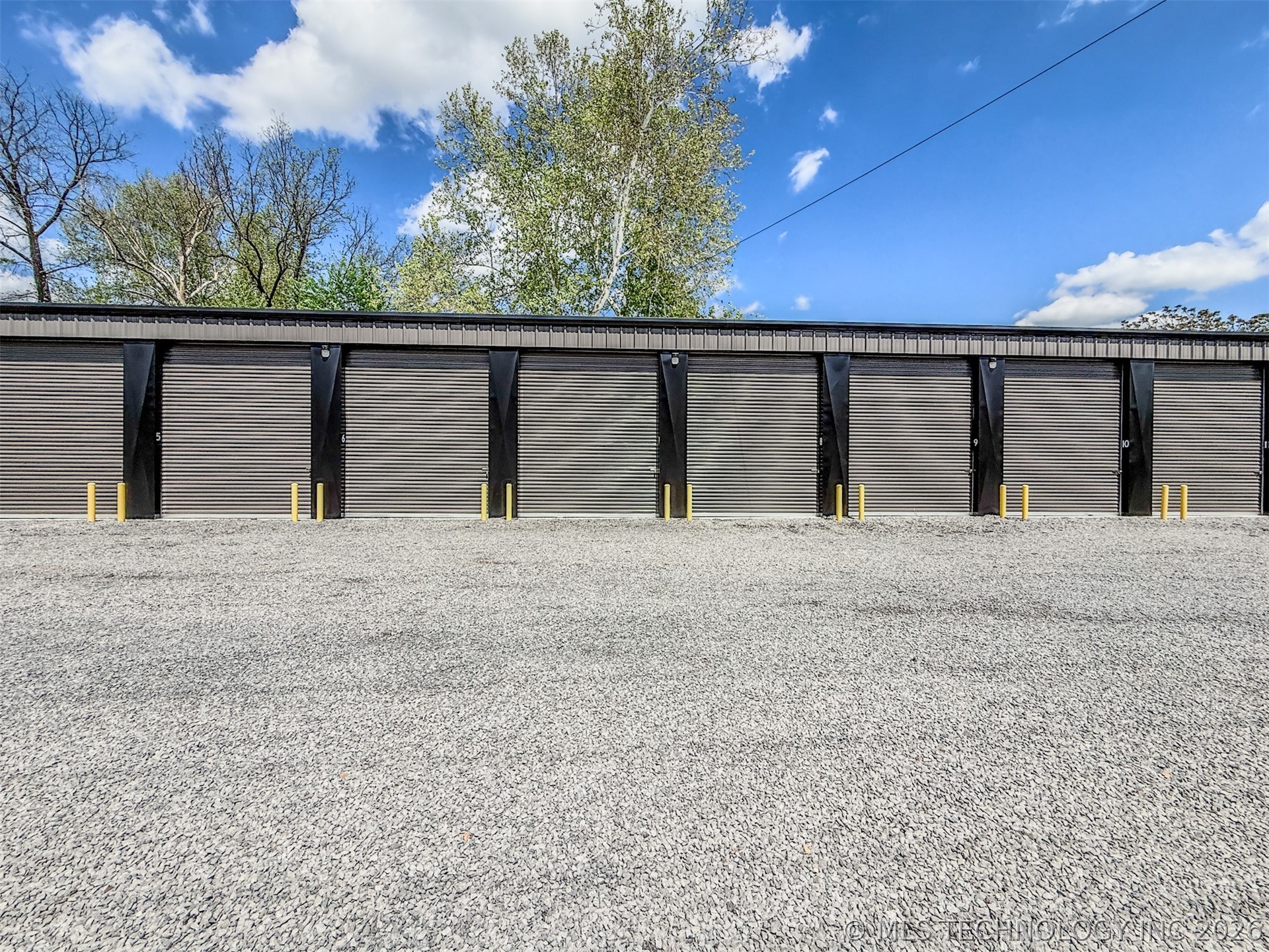 3184 Highway 51 Hulbert OK 74441