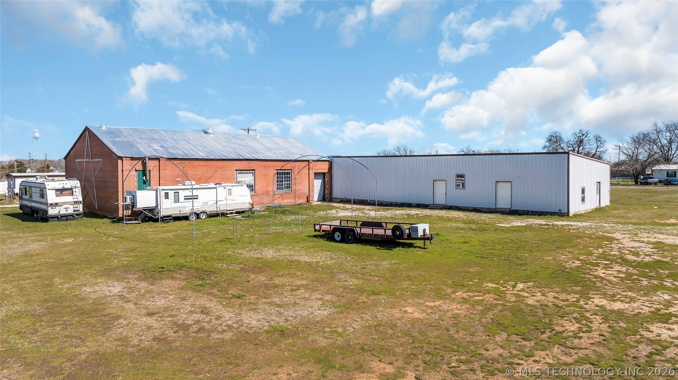 121 Davis Wilson OK 73463