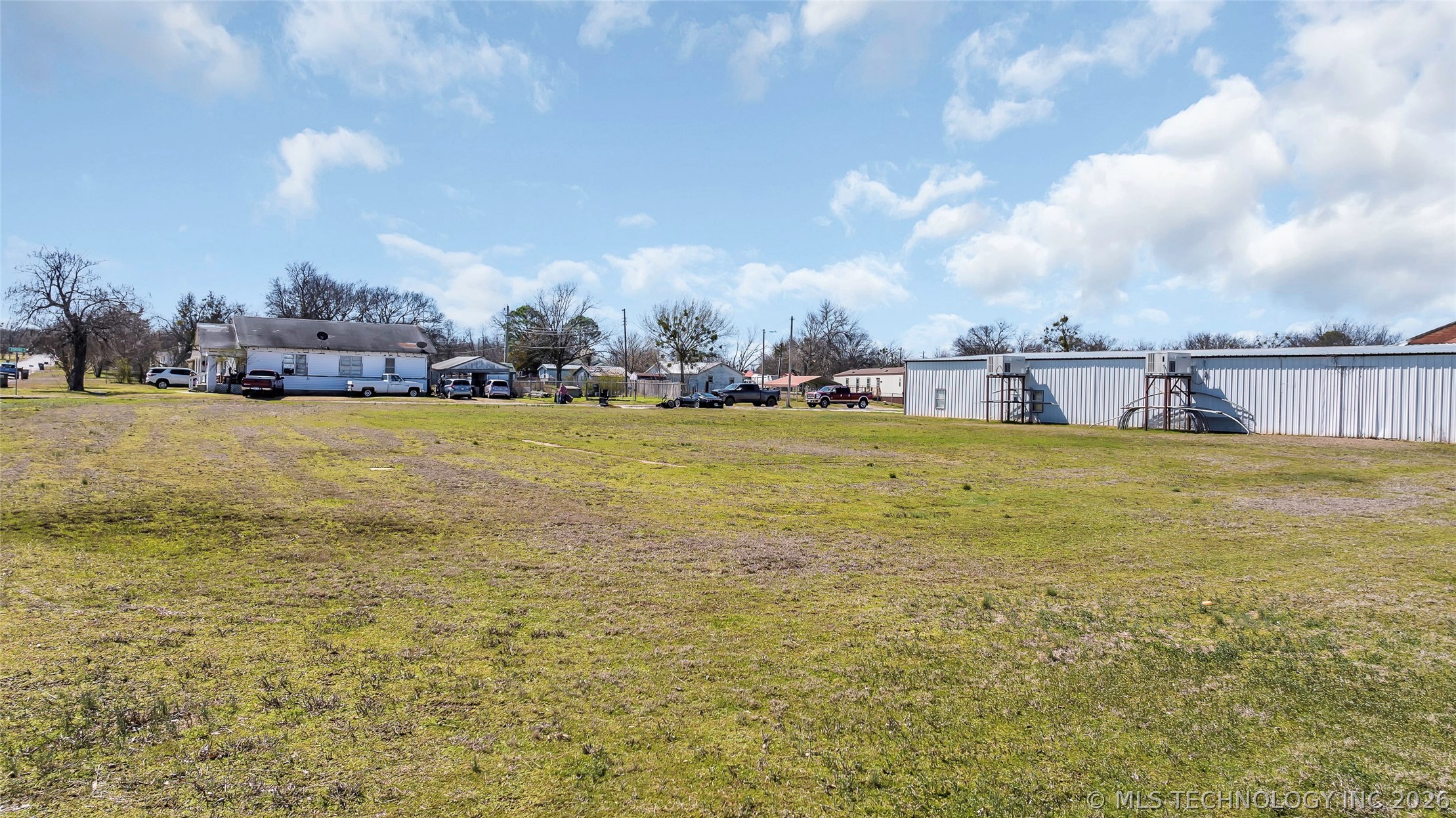 121 Davis Wilson OK 73463