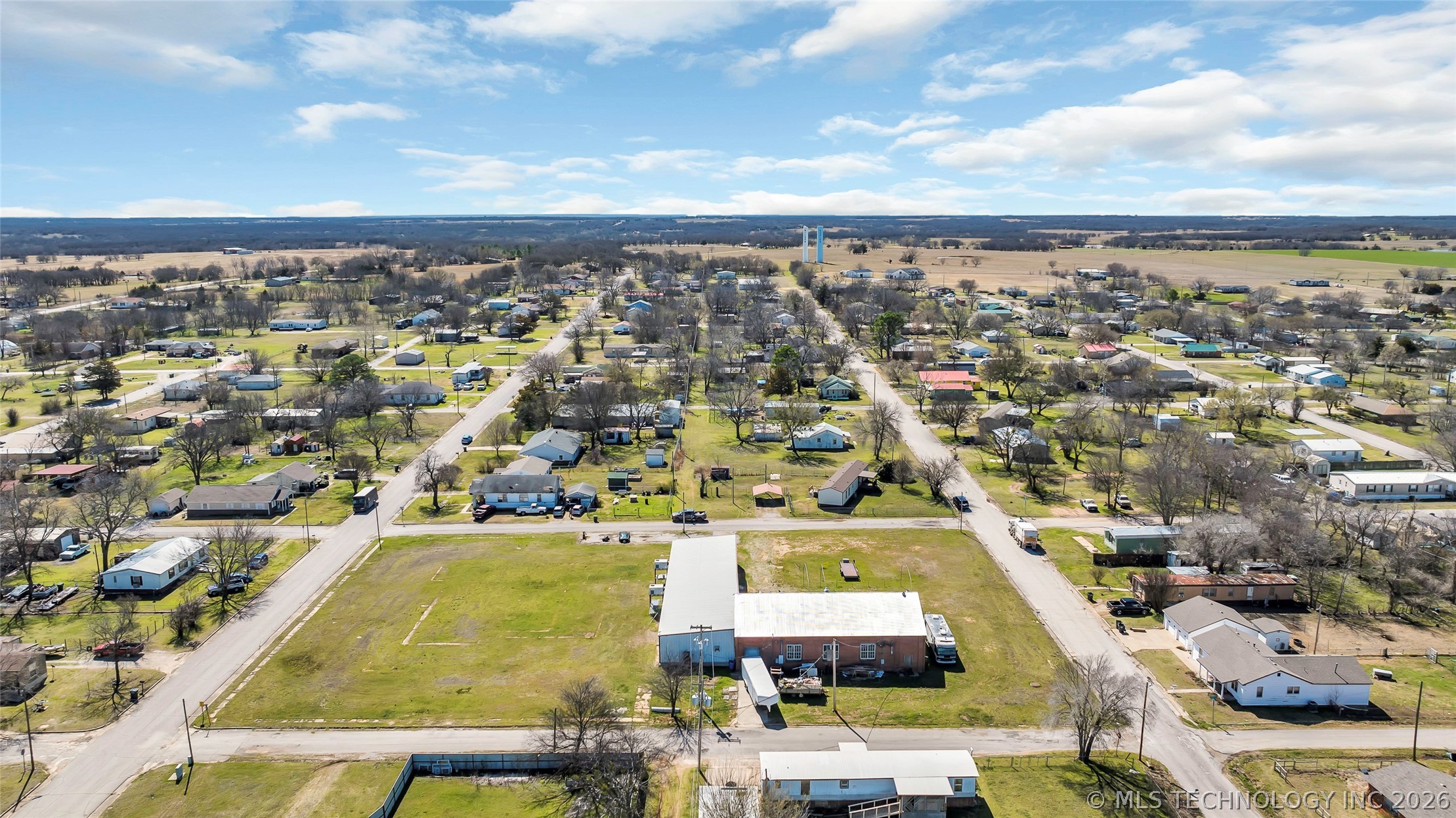 121 Davis Wilson OK 73463