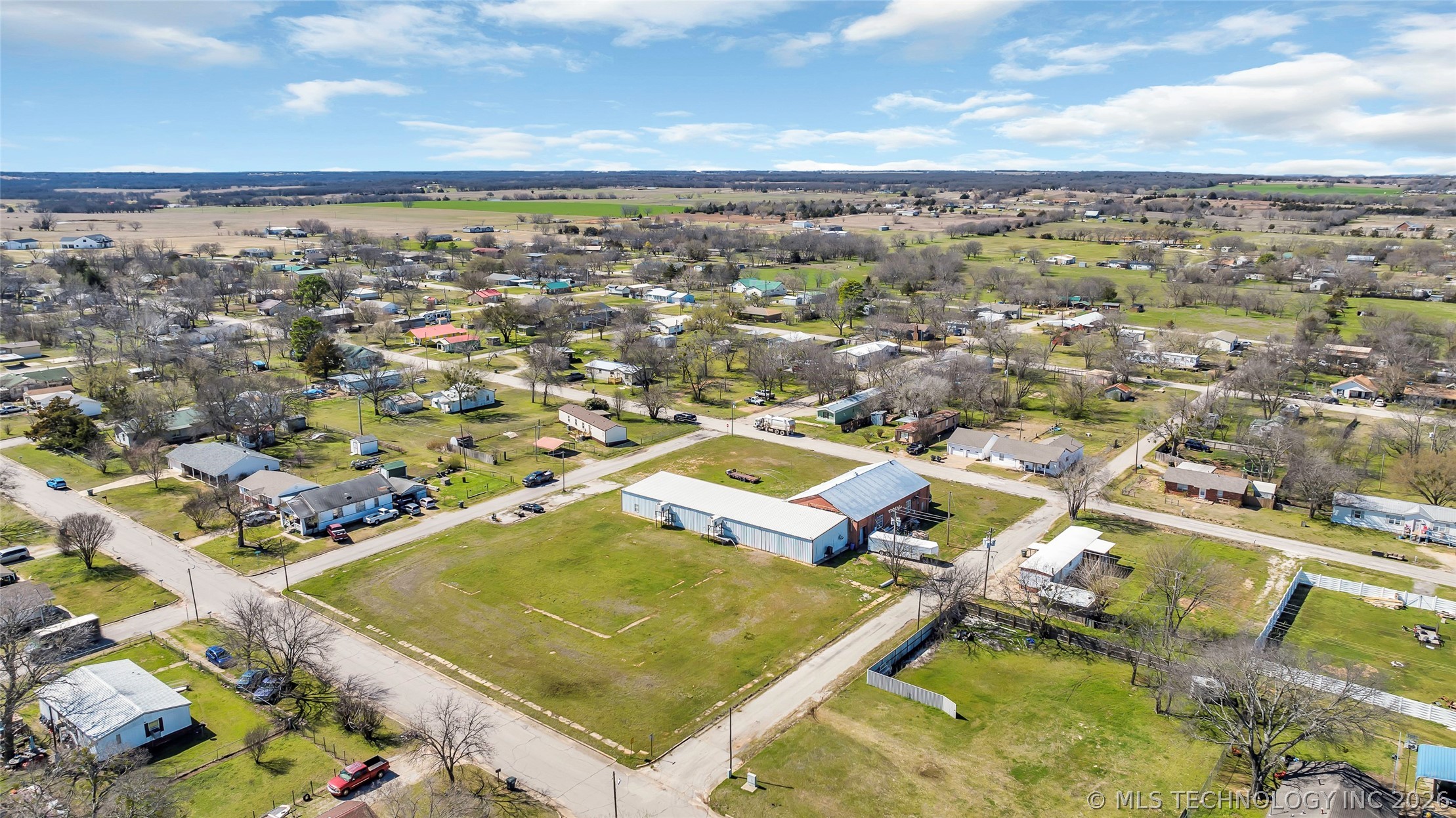 121 Davis Wilson OK 73463