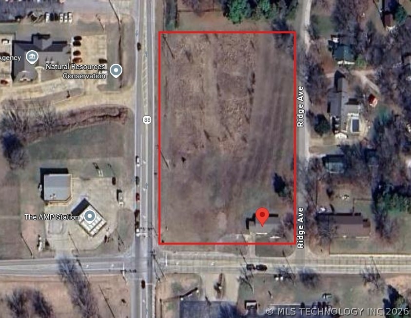 1800 W Blue Starr Drive Claremore OK 74017