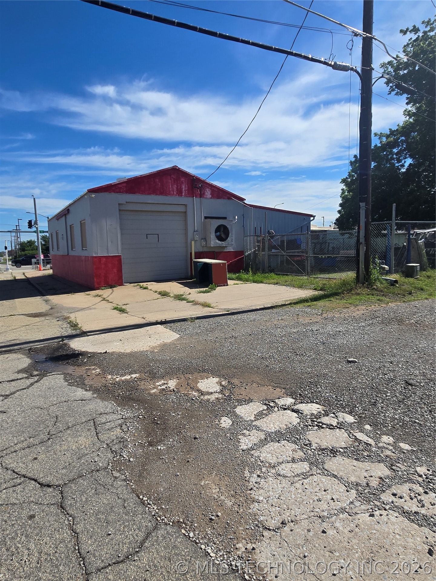 501 E Main Cushing OK 74023