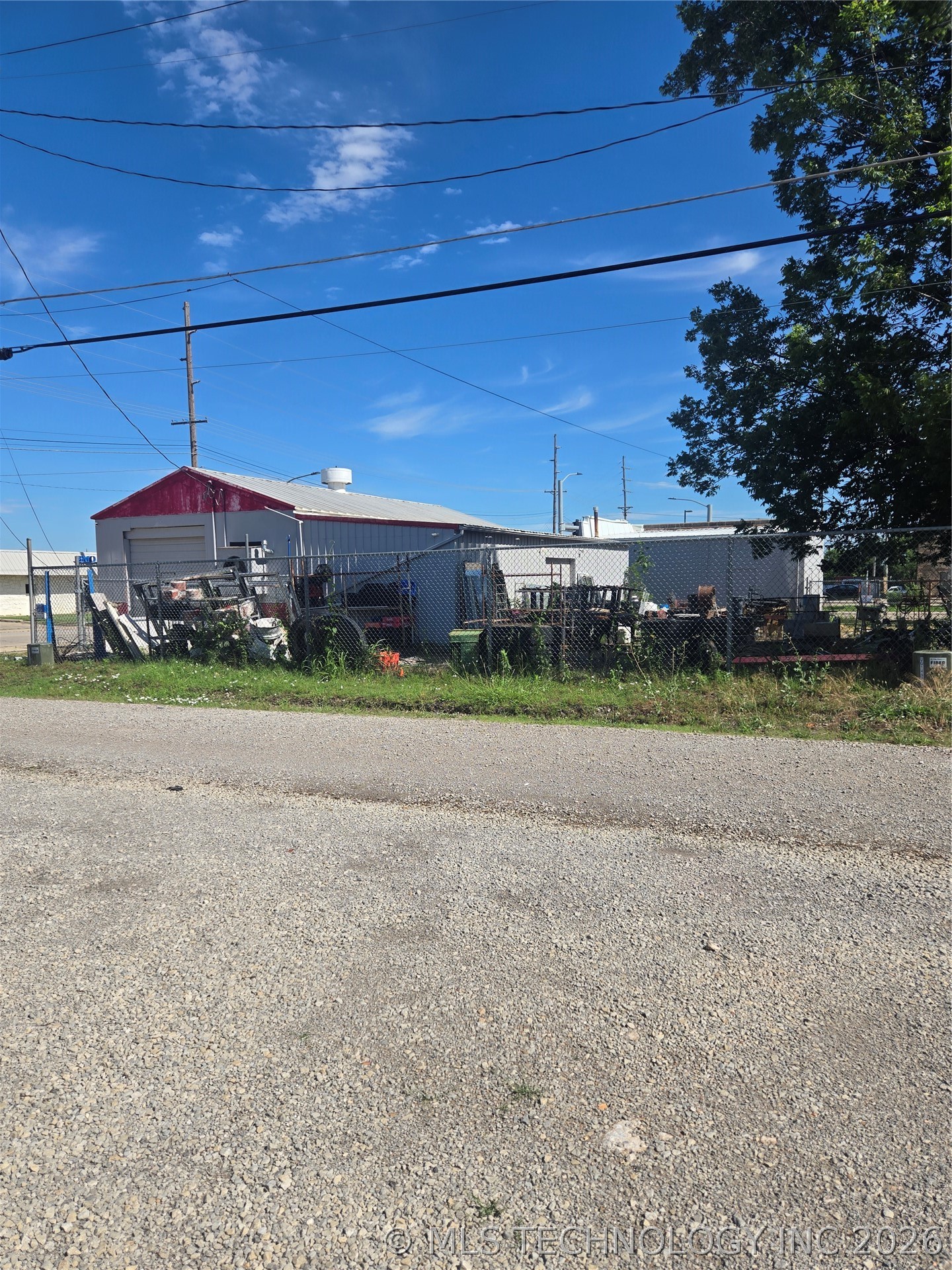 501 E Main Cushing OK 74023