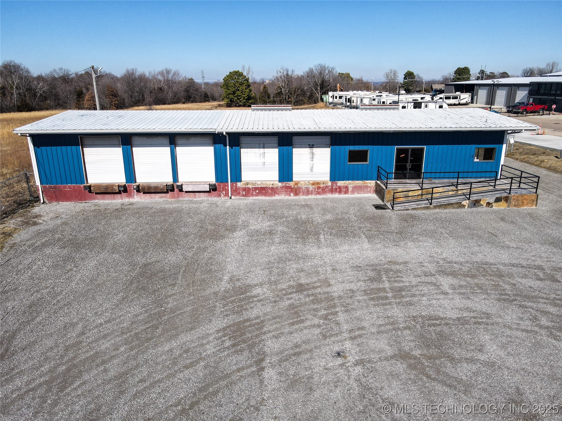 1221 S George Nigh Mcalester OK 74501