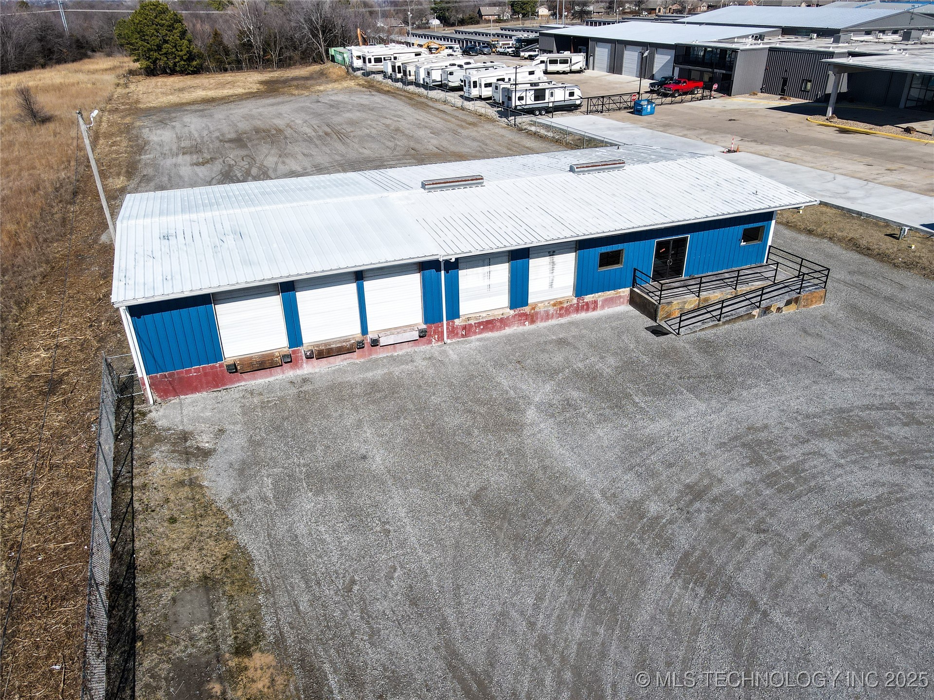 1221 S George Nigh Mcalester OK 74501