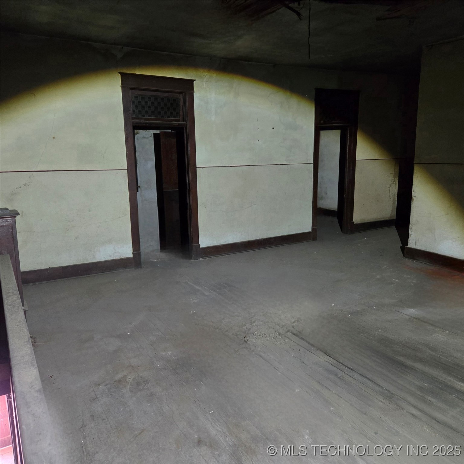 523 E 6th Street Okmulgee OK 74447