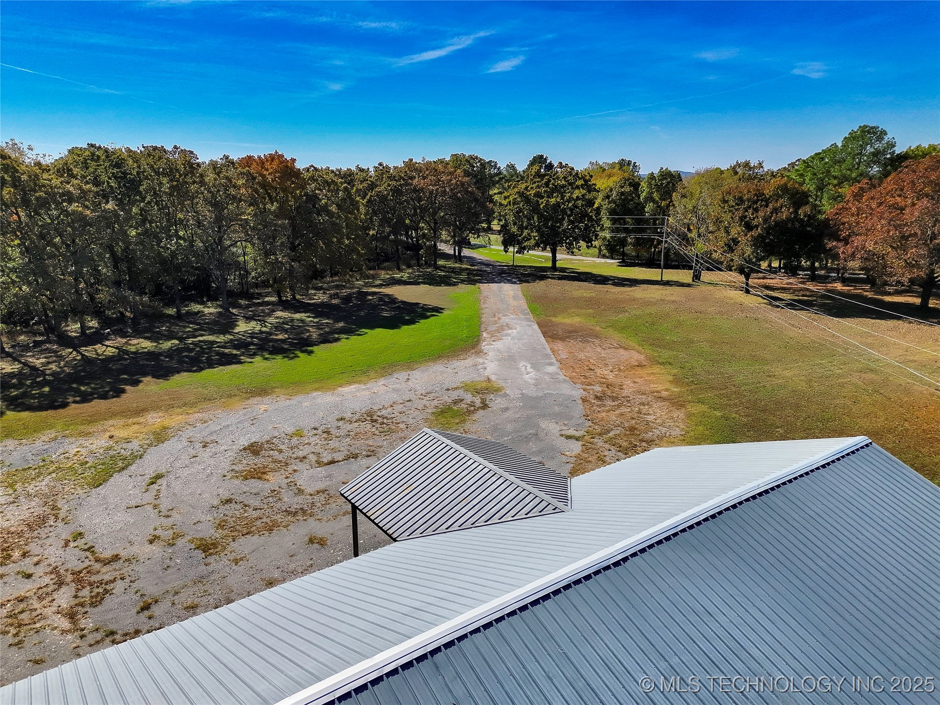 1390 N Legion Drive Park Hill OK 74464