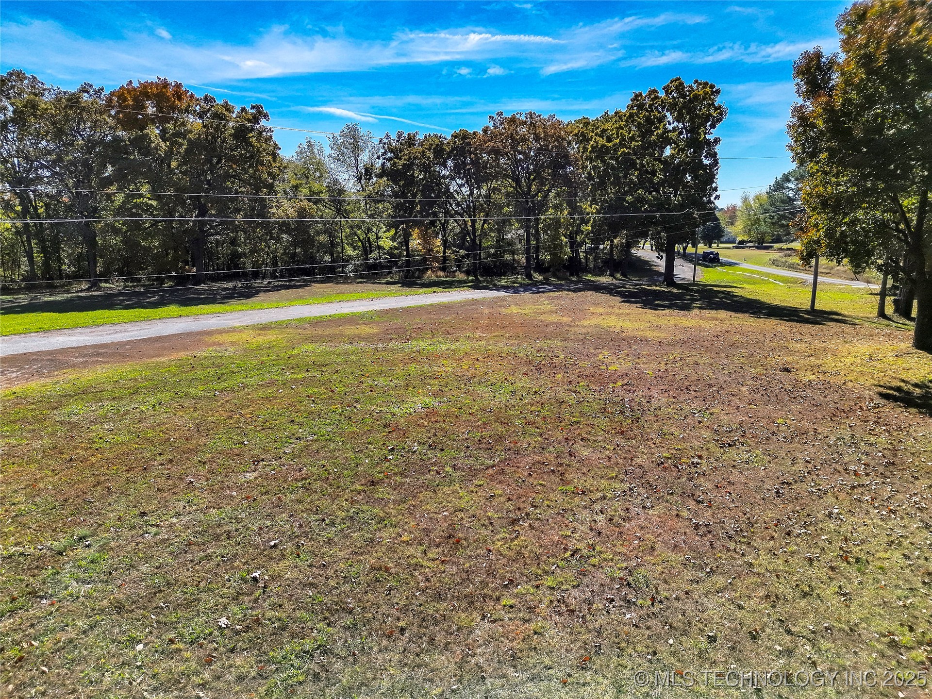 1390 N Legion Drive Park Hill OK 74464