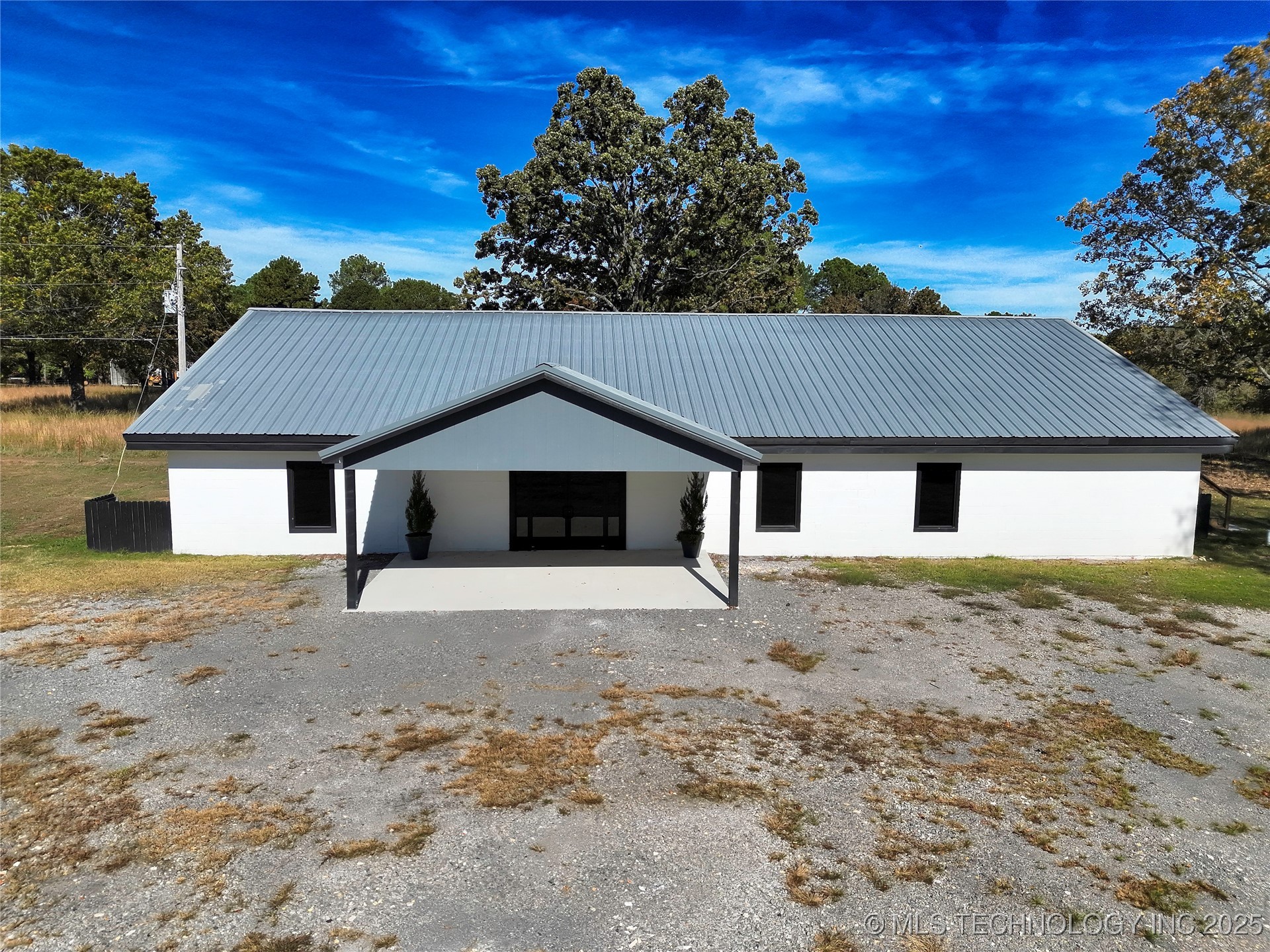 1390 N Legion Drive Park Hill OK 74464