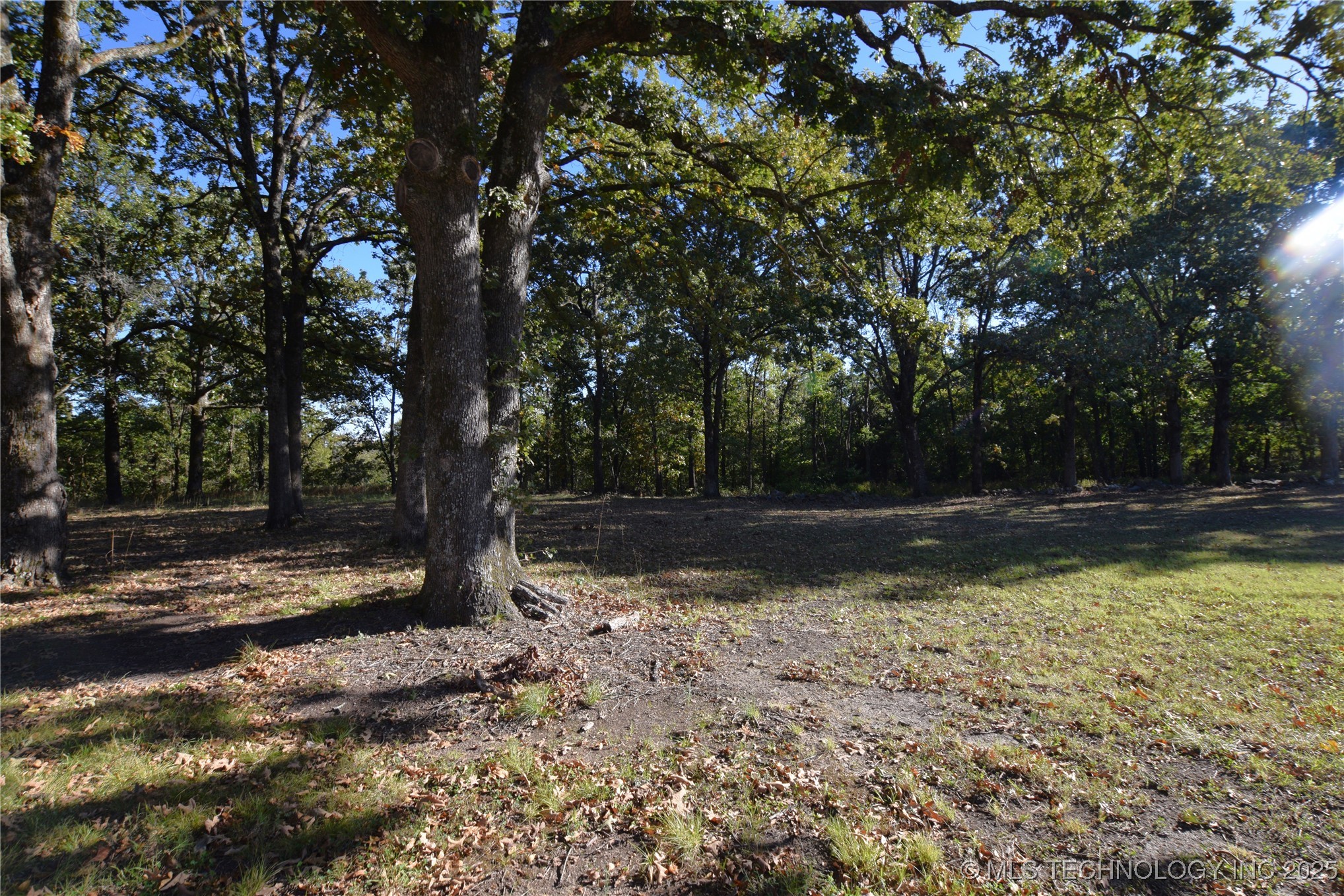 1390 N Legion Drive Park Hill OK 74464