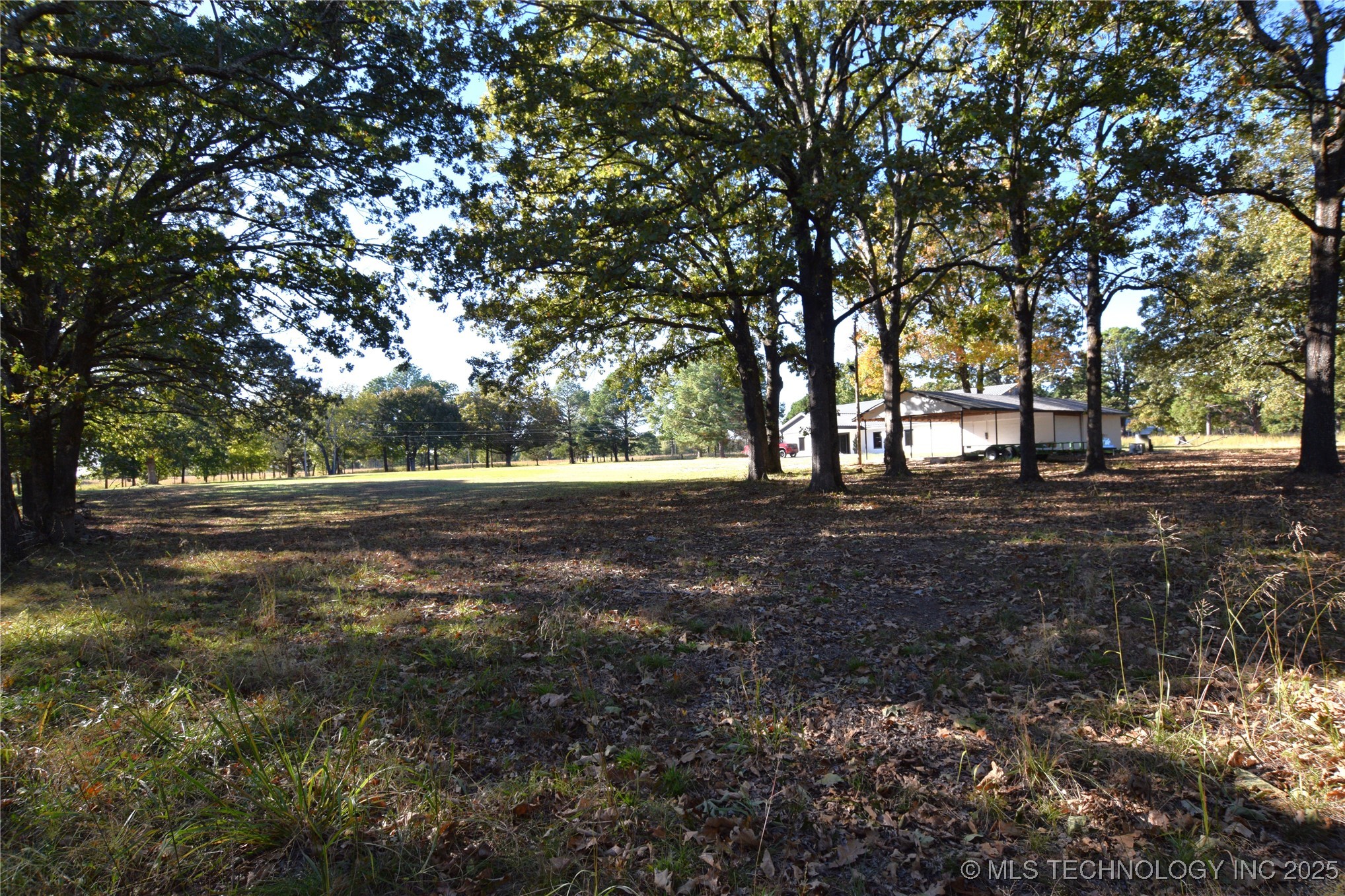 1390 N Legion Drive Park Hill OK 74464