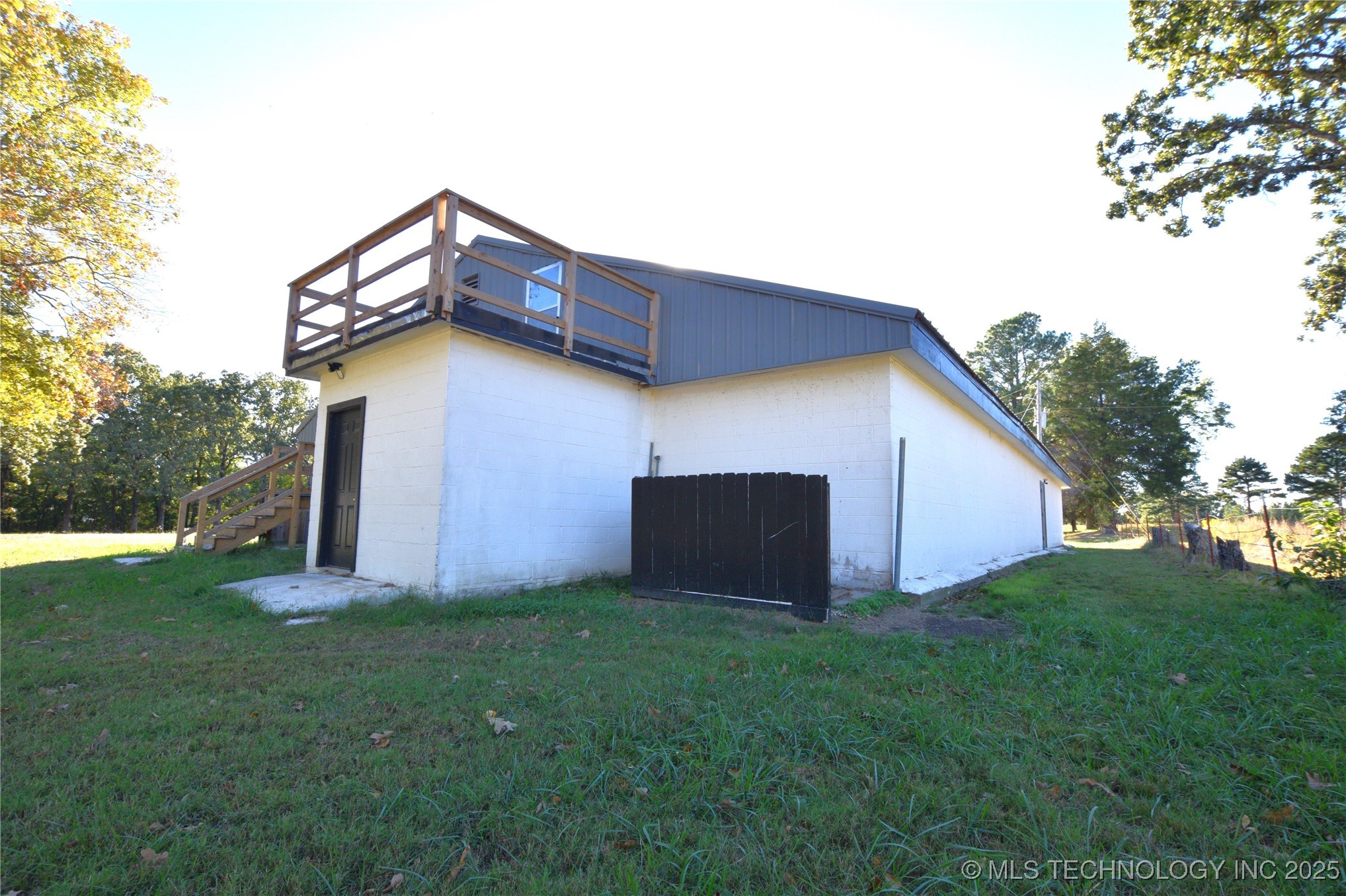 1390 N Legion Drive Park Hill OK 74464