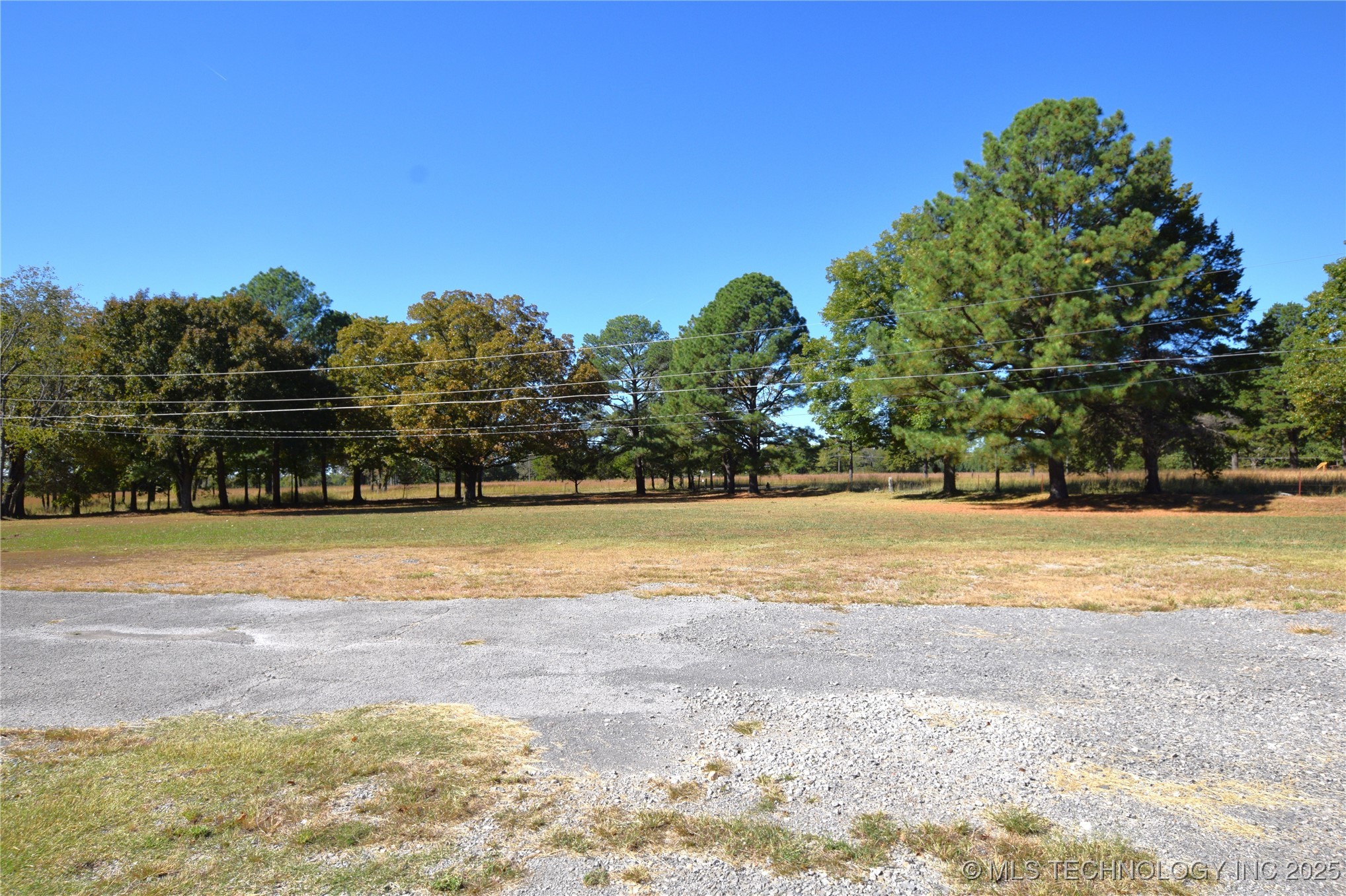 1390 N Legion Drive Park Hill OK 74464