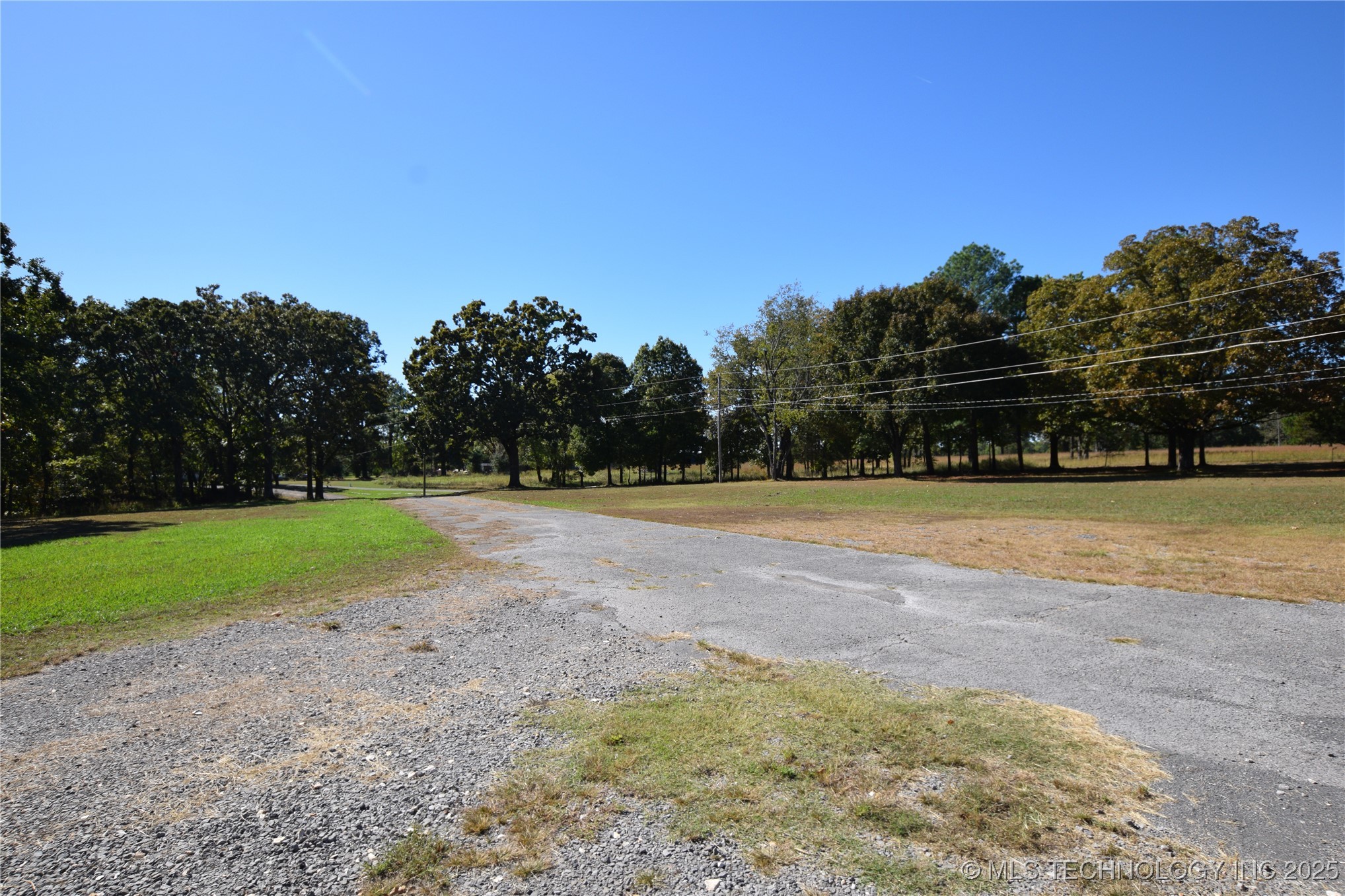 1390 N Legion Drive Park Hill OK 74464